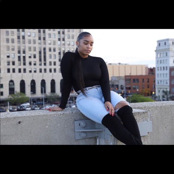 Meet your Posher, Nyrrah - Picture 1 of 1